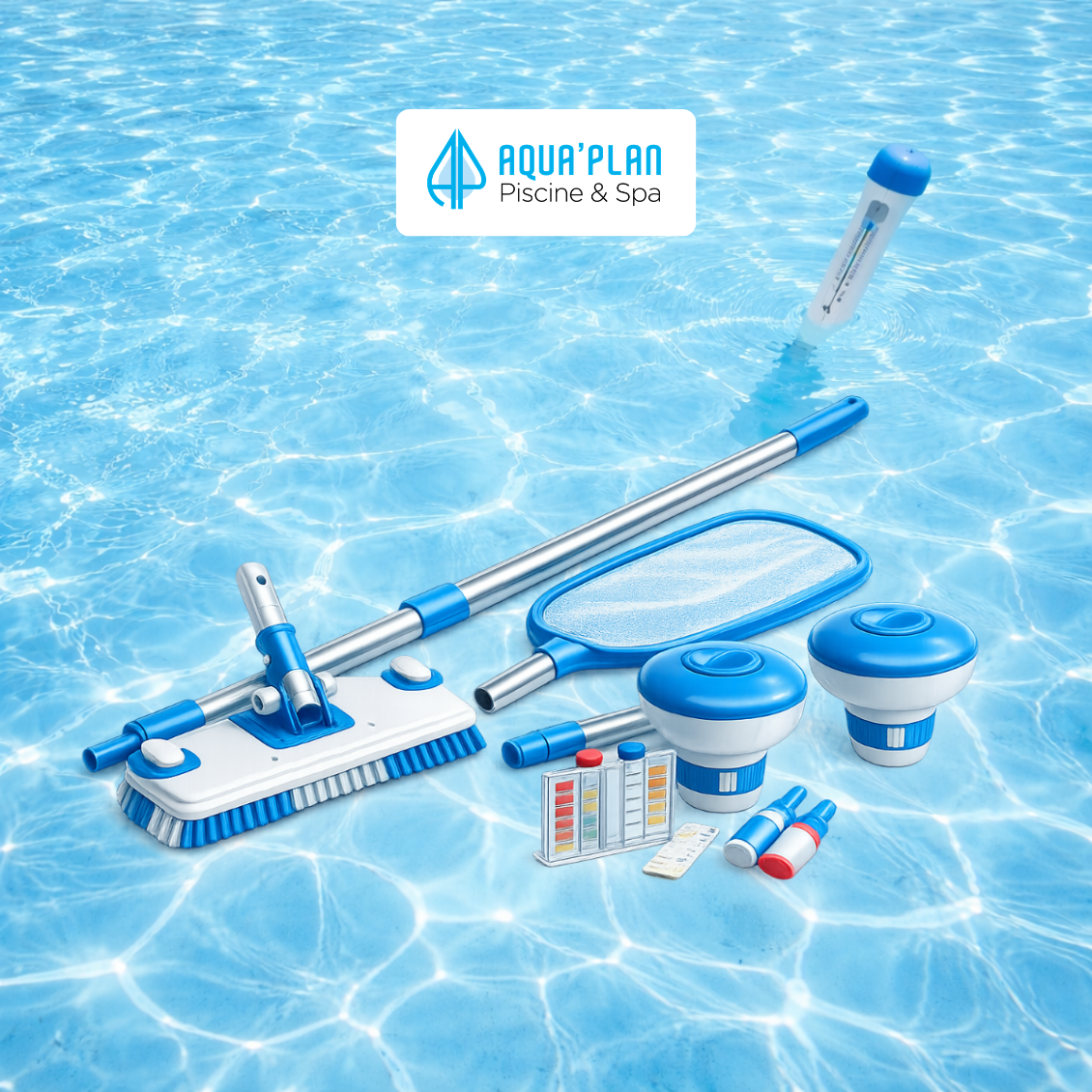 Accessoires Piscine