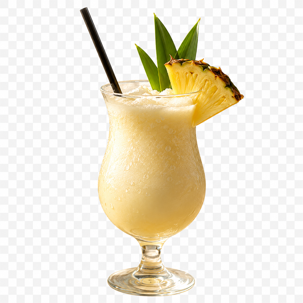 Piña Colada de la Douceur