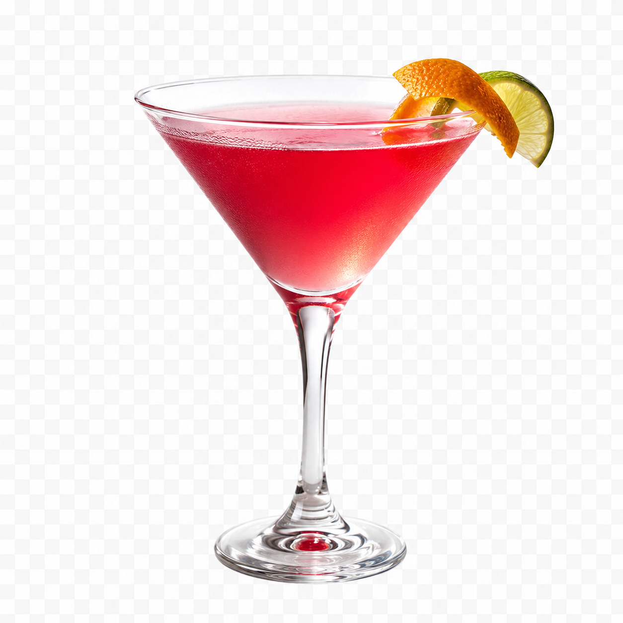 Cosmopolitan du Rayonnement