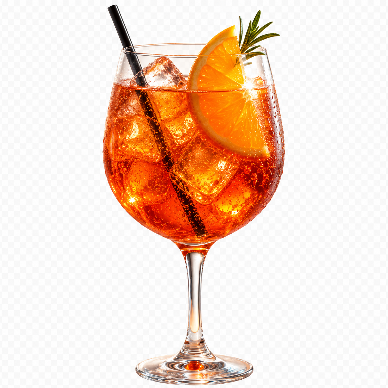 Spritz de l'Audace