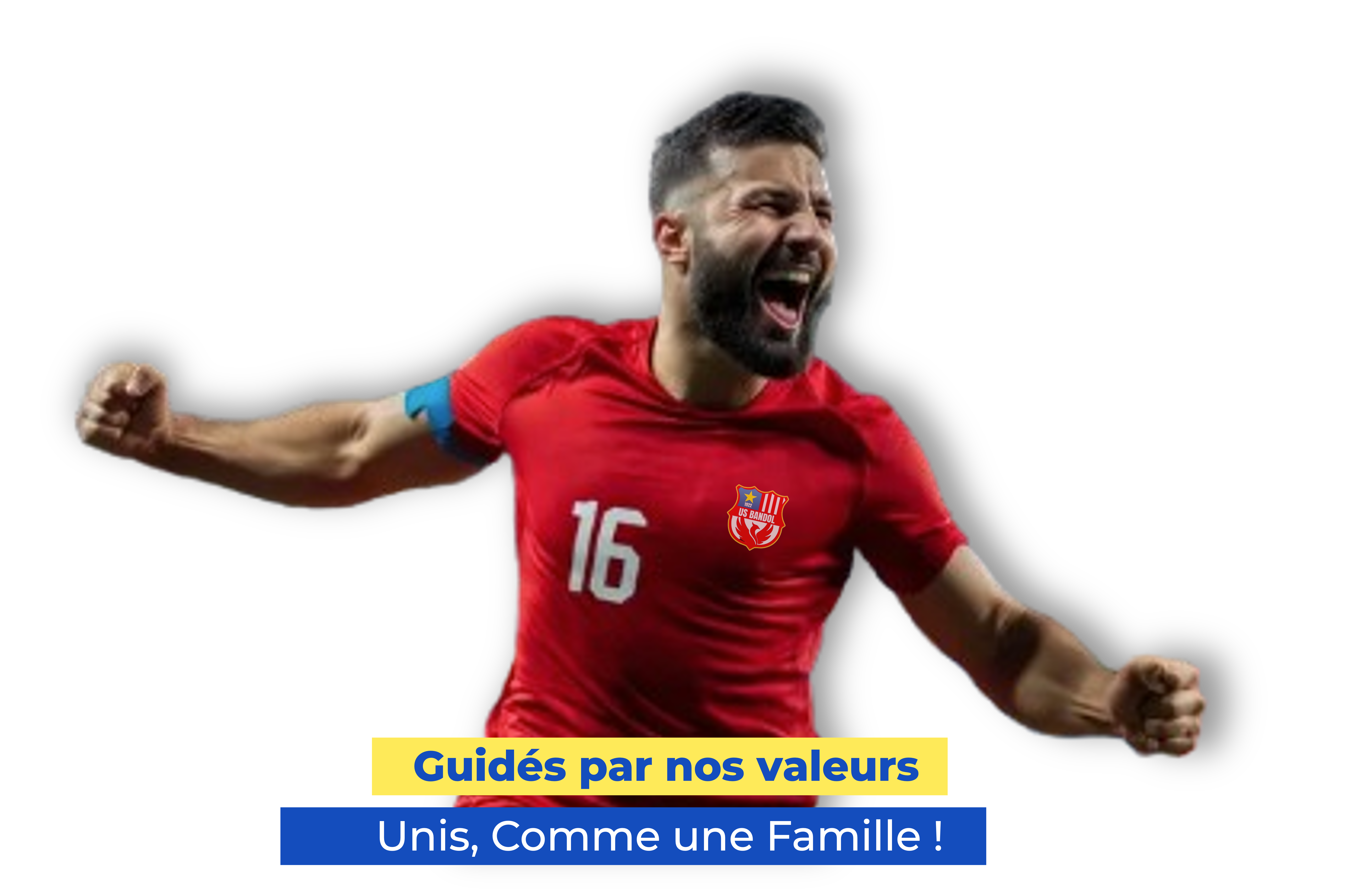 Je veux faire un essais &agrave; l__ap__USB !