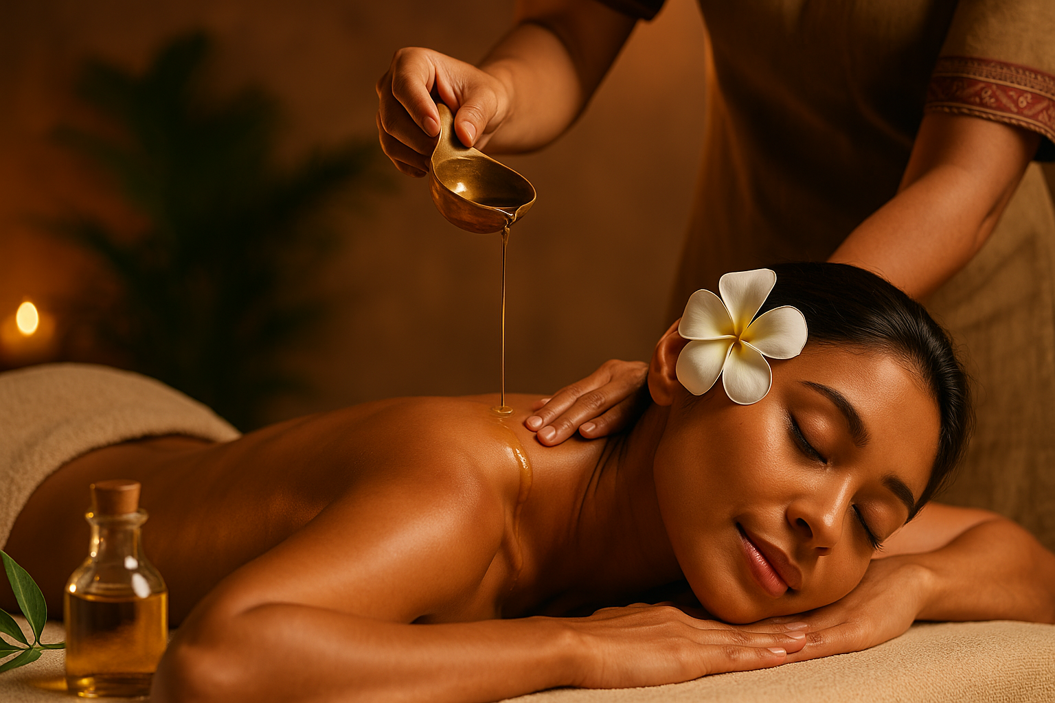 En savoir plus sur ce soin purifiant !