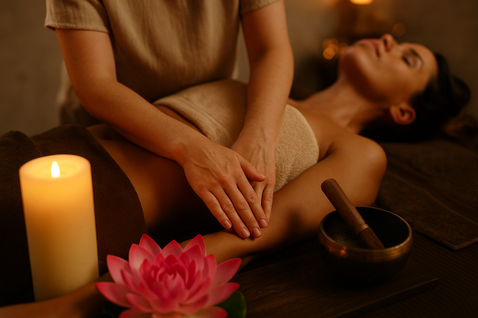 Explorer ce rituel unique !