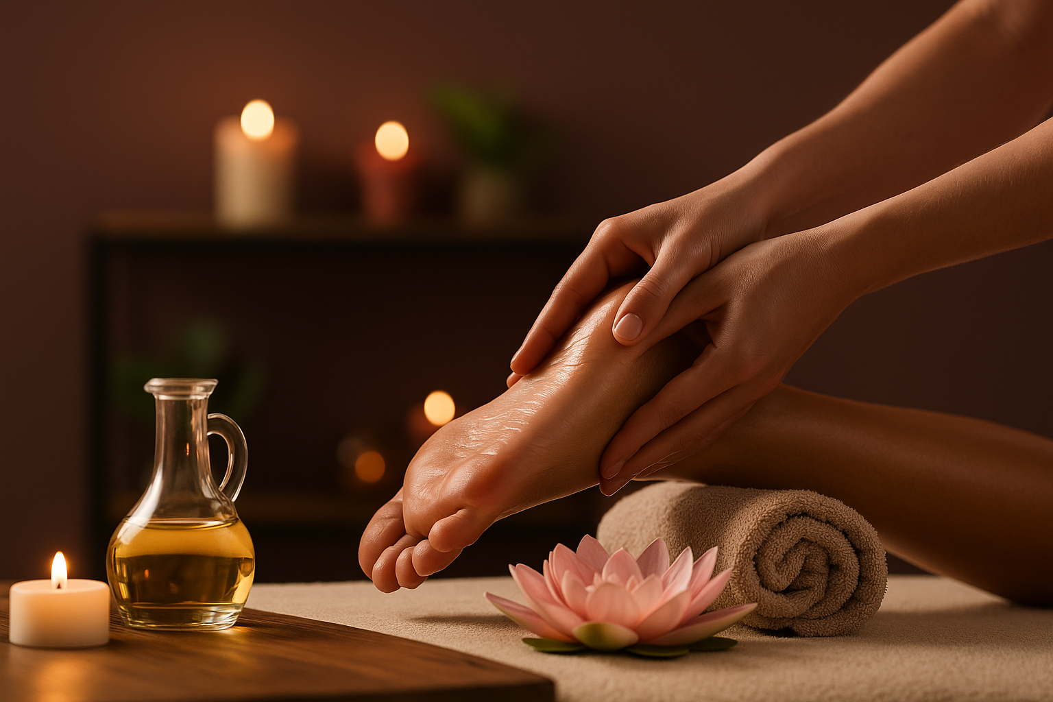 Plonger dans ce soin r&eacute;v&eacute;lation !