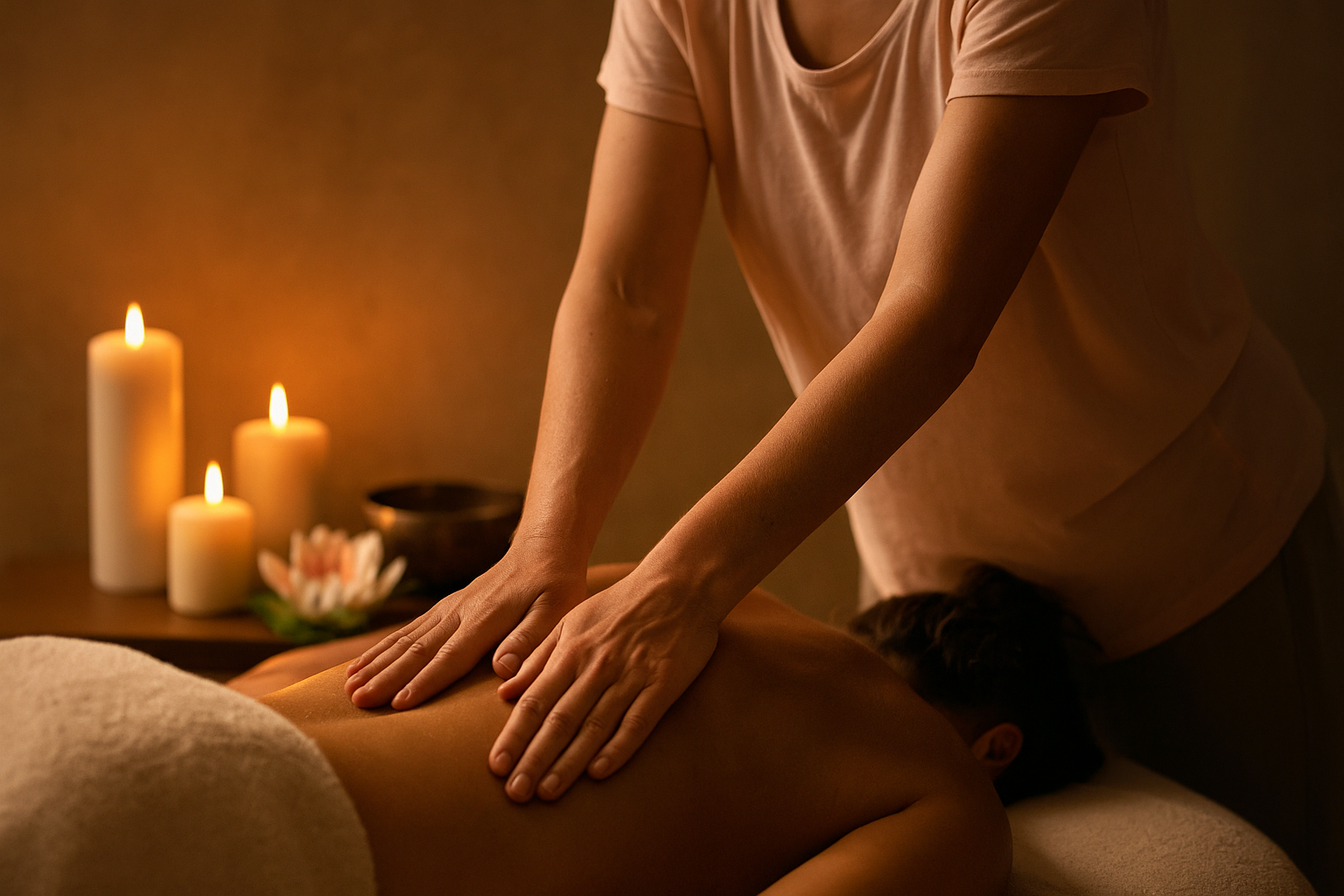 R&eacute;server mon soin Ayurv&eacute;dique