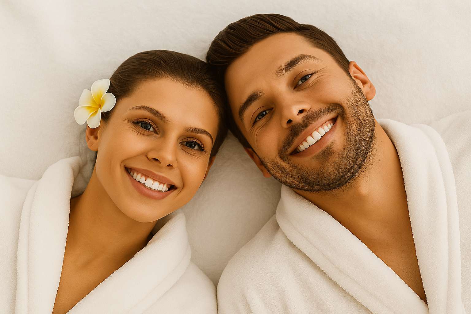 R&eacute;server un soin en duo