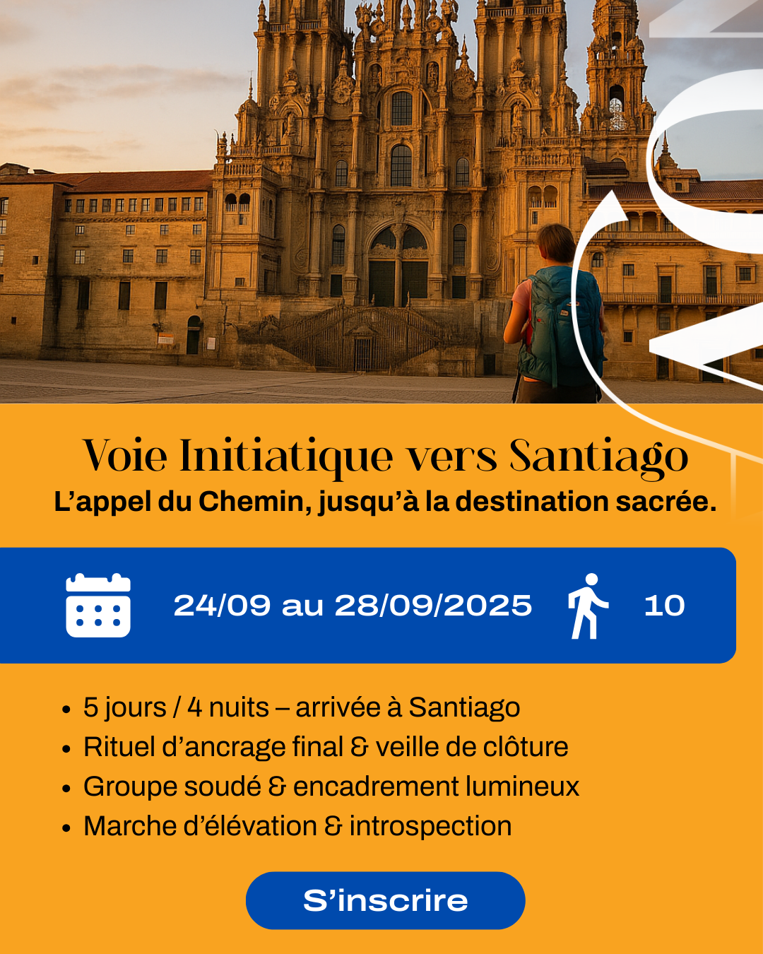 Découvrir ce séjour