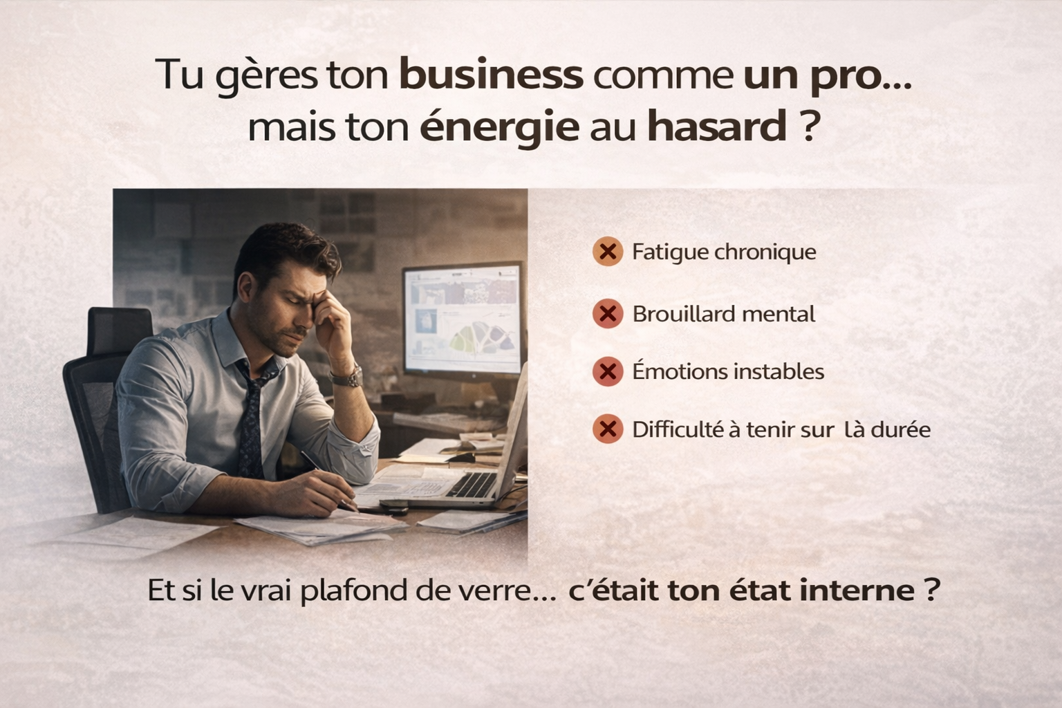 D&eacute;cide d&egrave;s aujourd__ap__hui d__ap__avoir plus de clart&eacute;