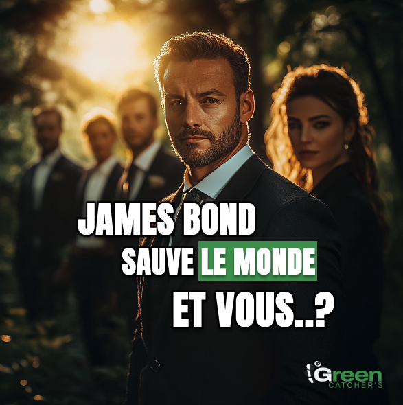 Laissez Votre Empreinte sur le Monde !