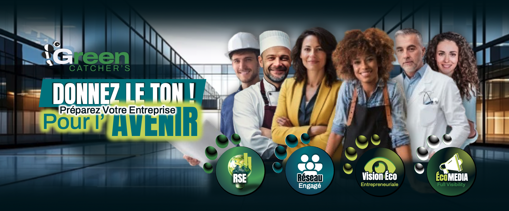 DEVENEZ UN LEADER RSE AVEC GREEN CATCHER__ap__S