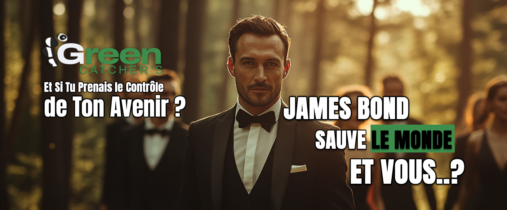 DEVENEZ UN H&eacute;ROS DE LA TRANSITION &eacute;COLOGIQUE !