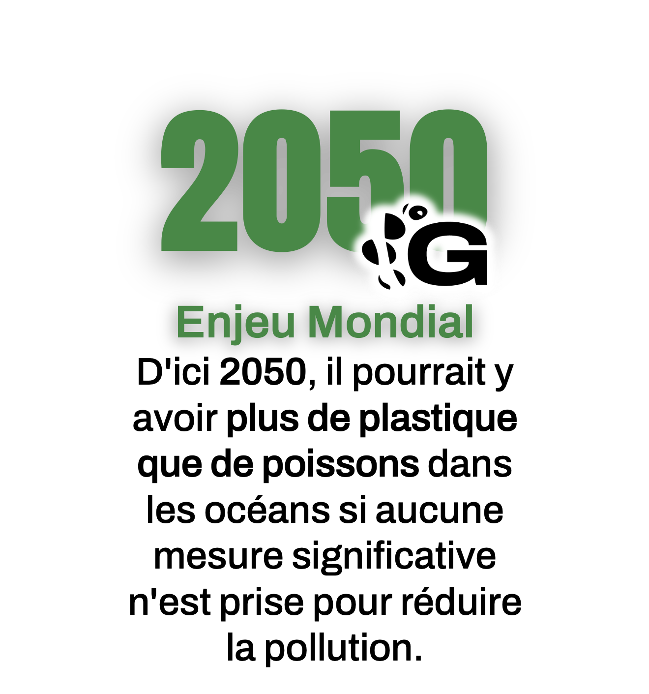 2050 Enjeu Mondial D