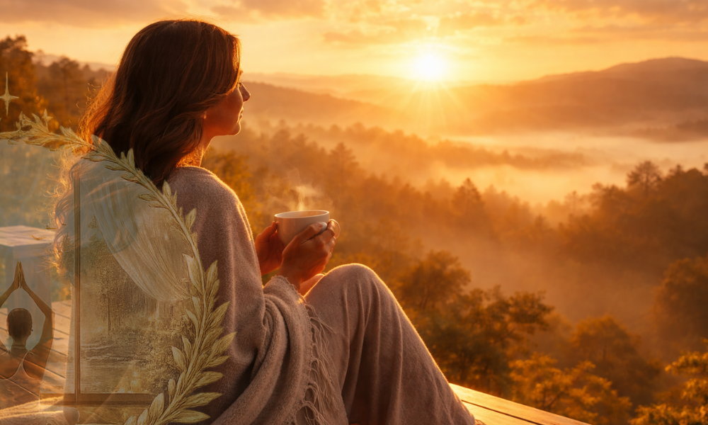 D&eacute;couvrir le programme complet de la Retraite de l__ap__&eacute;veil