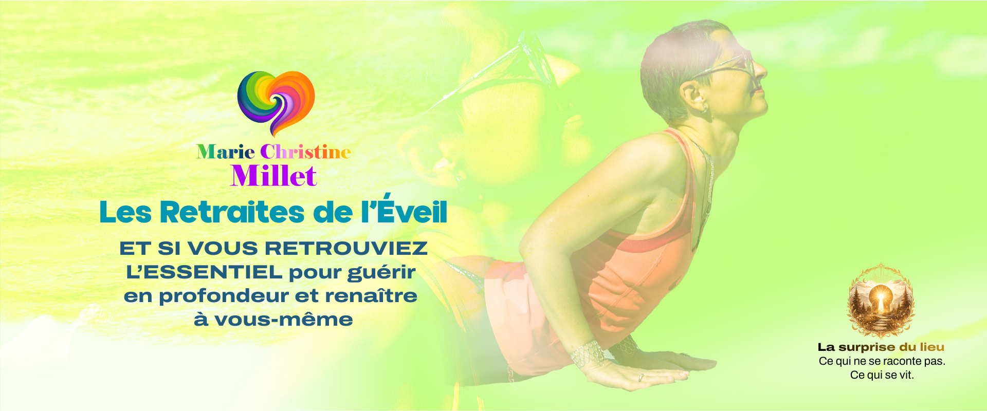 Personnes en qu&ecirc;te de gu&eacute;rison