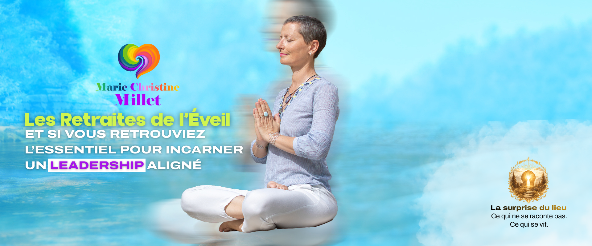 Leaders, Entrepreneurs, Hauts Potentiels 