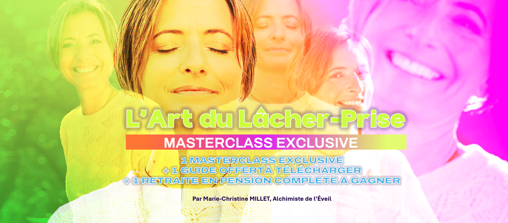 Et si tu faisais de cet ete un nouveau depart ?