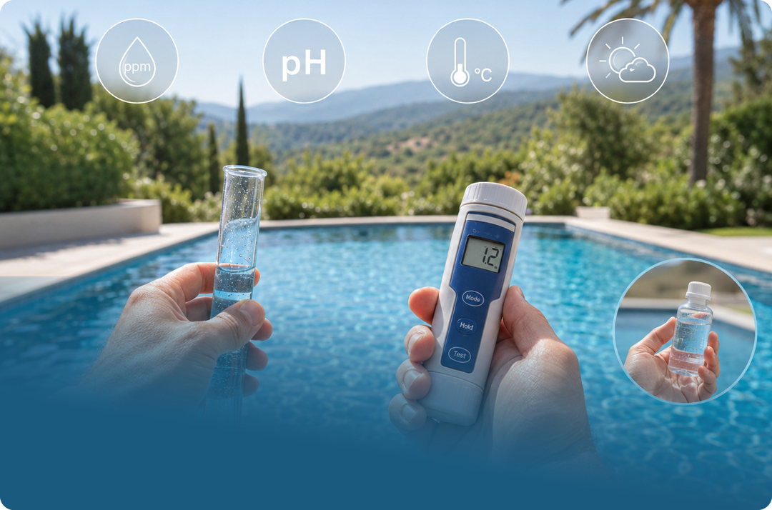 Analyse gratuite + diagnostic expert