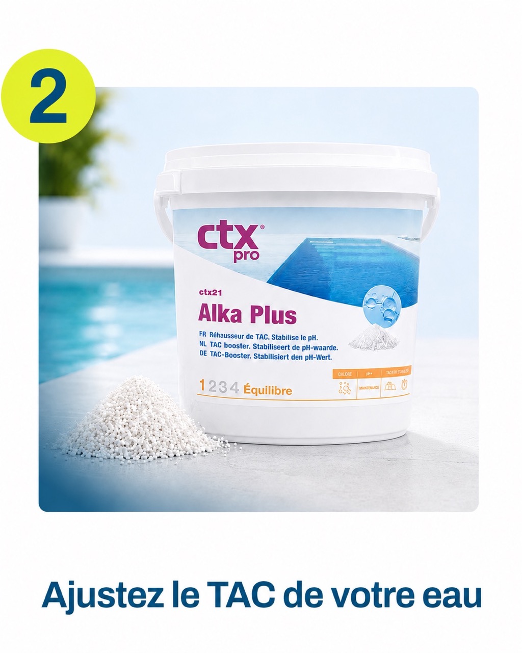 Alka plus