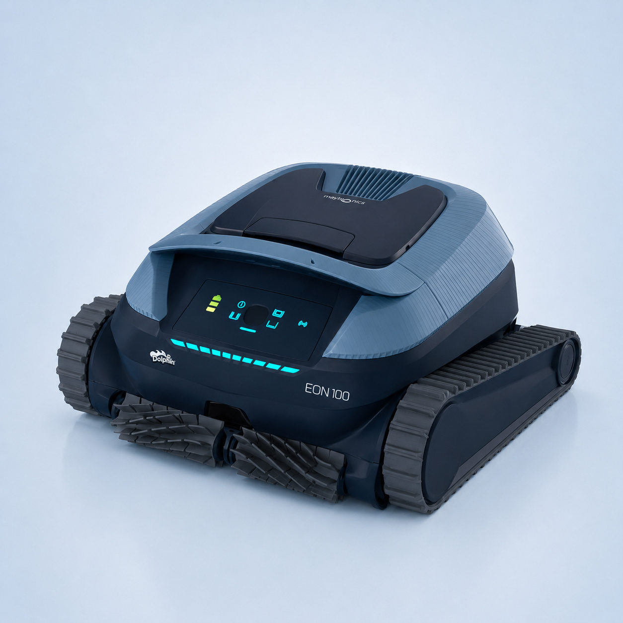 Robot de piscine Dolphin EON 100 Maytronics – Nettoyage complet sans fil