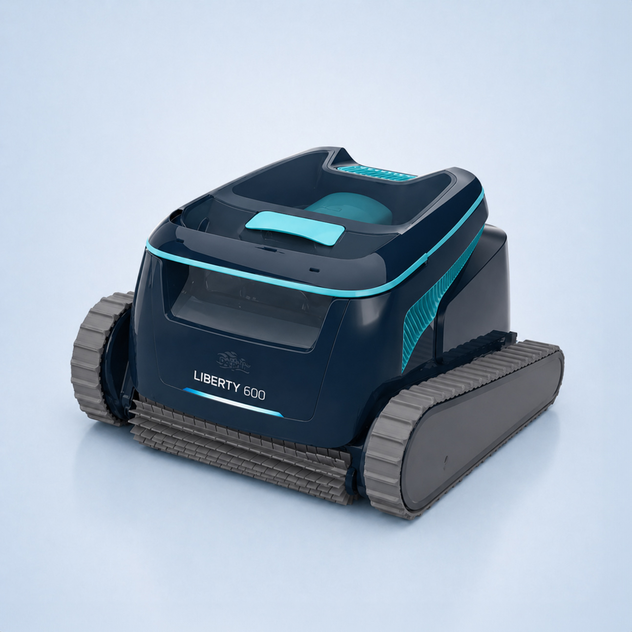 Robot piscine sans fil Dolphin Liberty 600 Maytronics – Performance premium & liberté totale