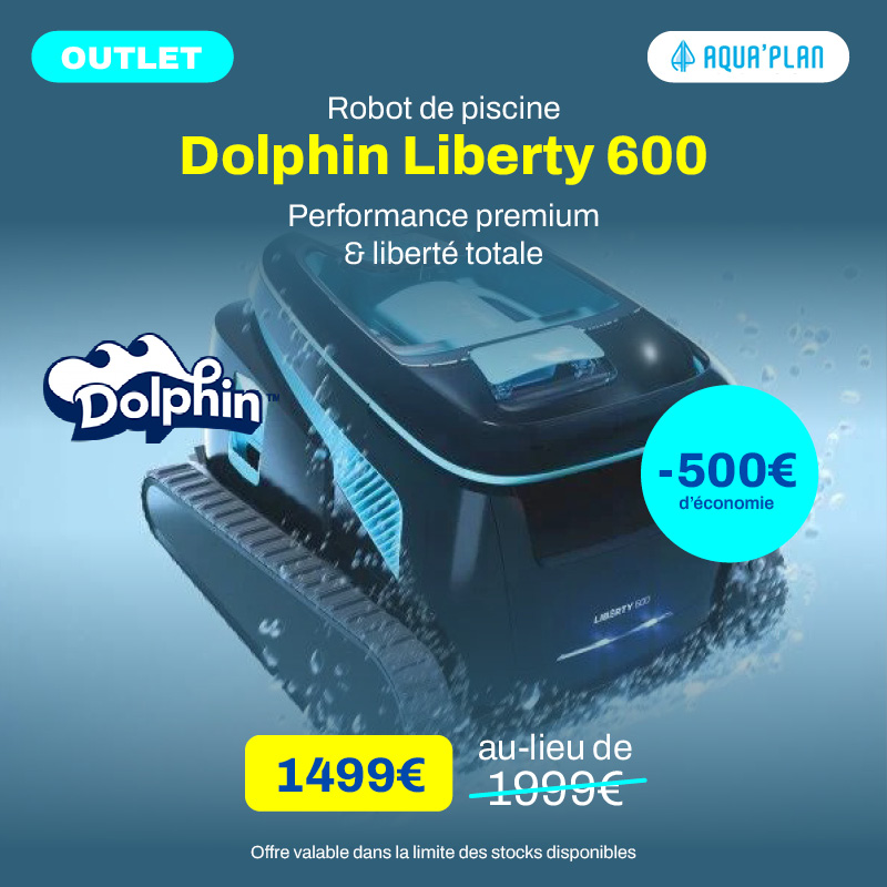 Robot fond, parois et ligne d