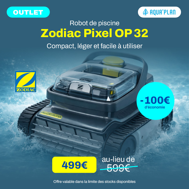 Robot facile à utiliser