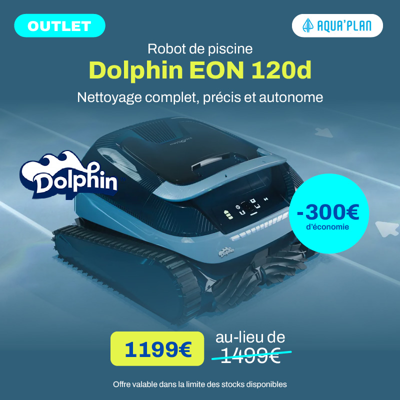 Dolphin Eon 120d