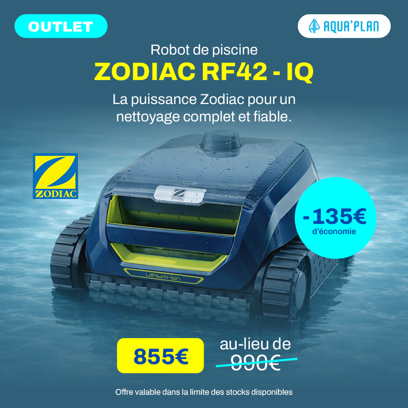 Découvrez les robots de piscine les plus appréciés par nos clients pour leur efficacité, leur fiabilité et leur simplicité d