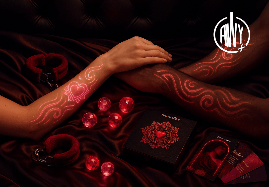 Découvre les Portails Karma Love